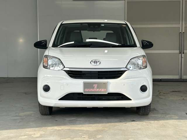 パッソ1.0 X S 4WD