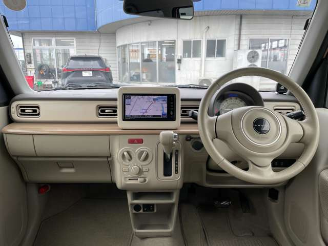 アルトラパンS 4WD