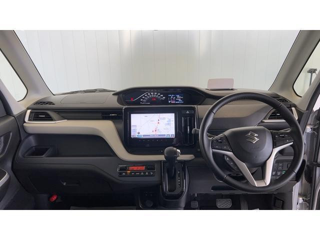 ソリオ1.2 ハイブリッド(HYBRID)  MZ