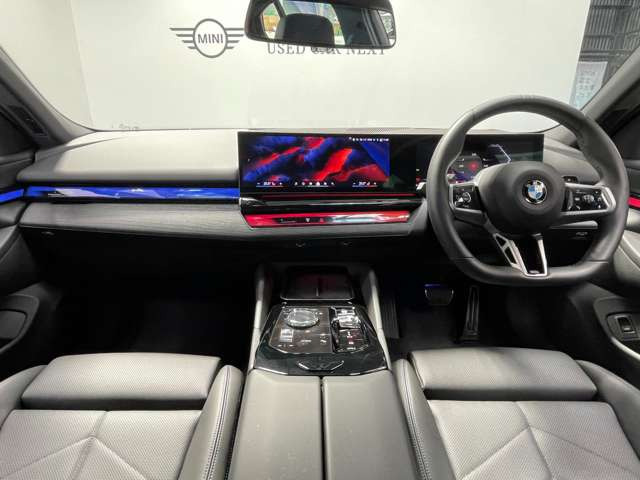 5シリーズセダン523d xドライブ Mスポーツ 4WD