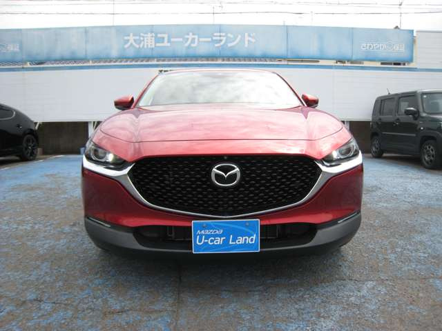 CX-302.0 20S プロアクティブ ツーリングセレクション 4WD