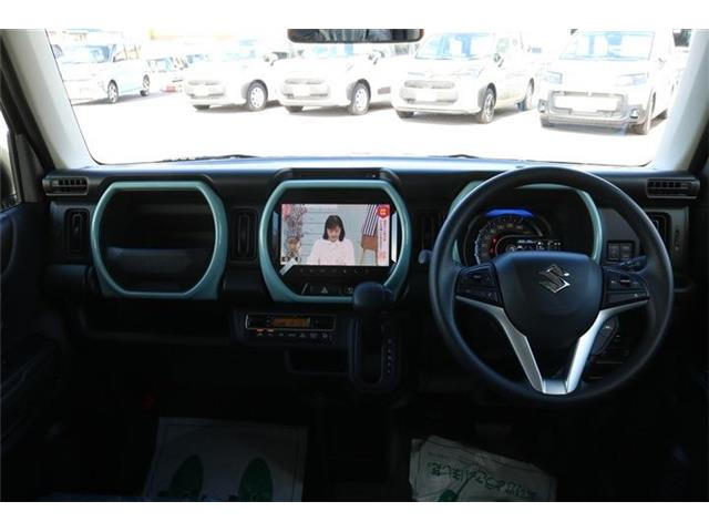 スペーシアハイブリッド(HYBRID) G