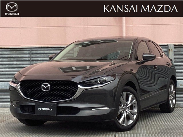 CX-302.0 20S プロアクティブ ツーリングセレクション