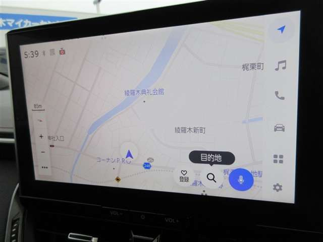 カローラスポーツ2.0 G Z