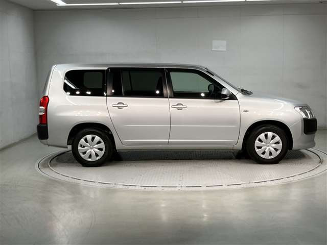 プロボックスバンハイブリッド 1.5 F