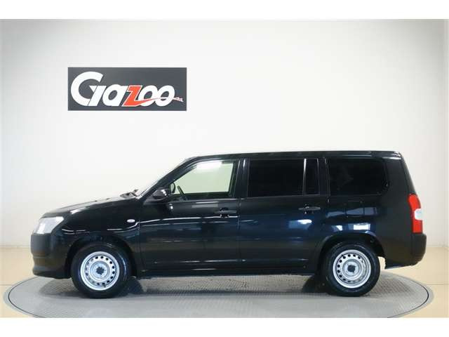 プロボックスバン