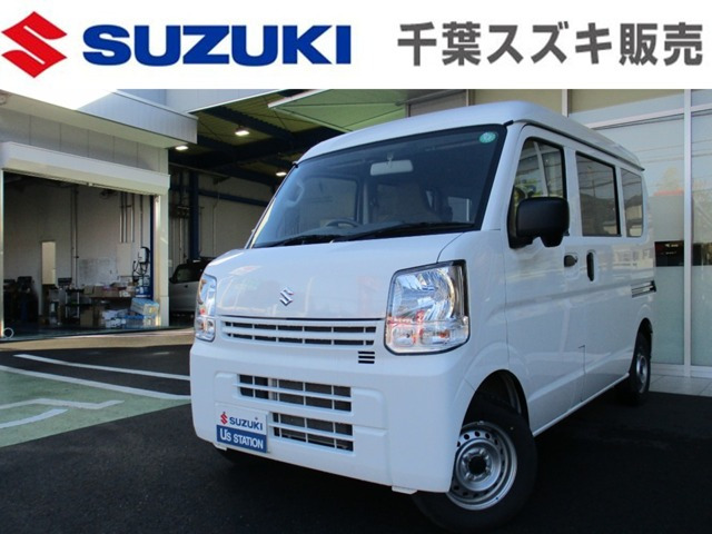 エブリイジョイン ターボ ハイルーフ