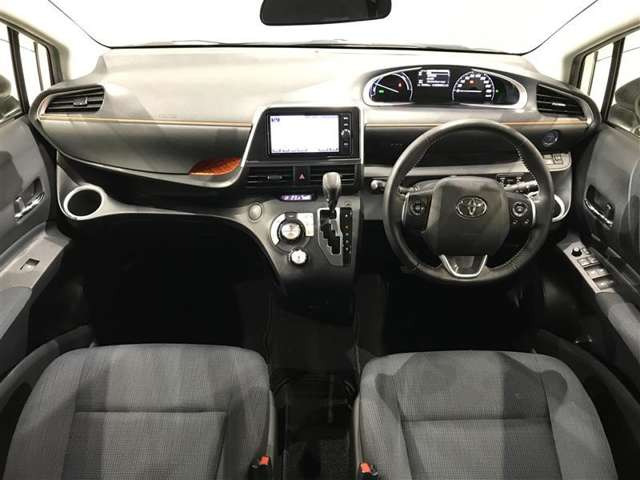 シエンタハイブリッド 1.5 G