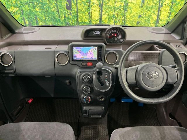 スペイド1.5 F クイーン