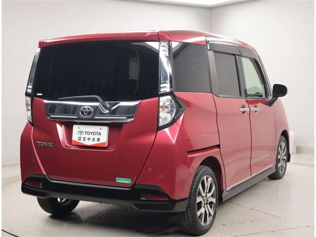 タンク1.0 カスタム G-T