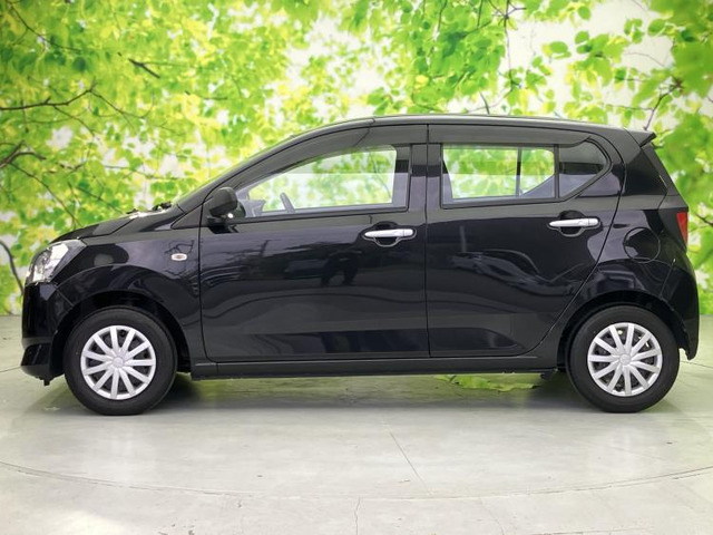 ミライースL SAIII