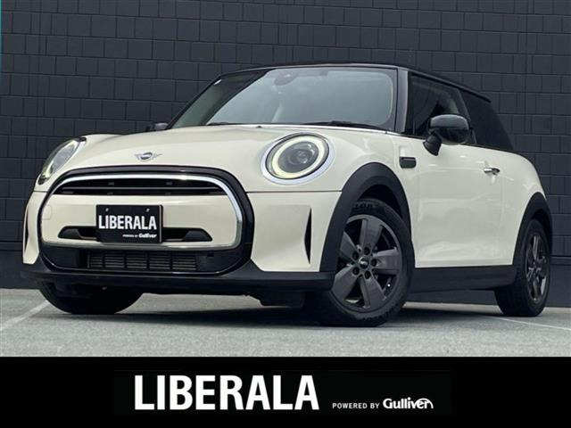 ミニクーパー D