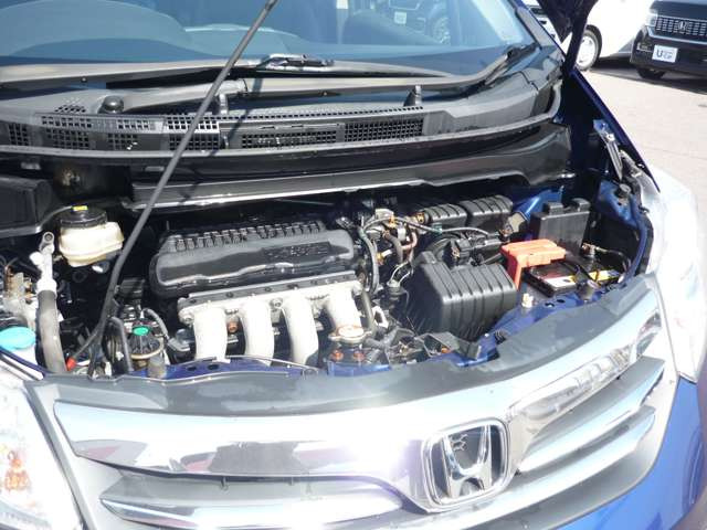 フリード1.5 G ジャストセレクション