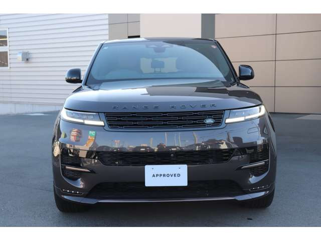 レンジローバースポーツダイナミック HSE 3.0L D300 ディーゼル 4WD