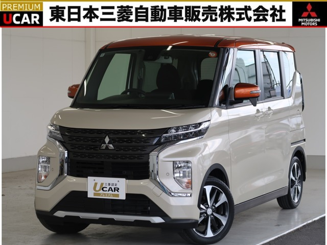 eKクロススペースT