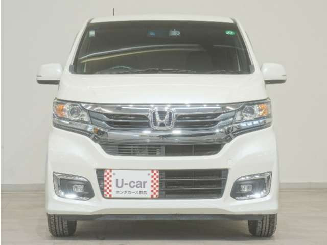 N-WGNカスタムG Lパッケージ