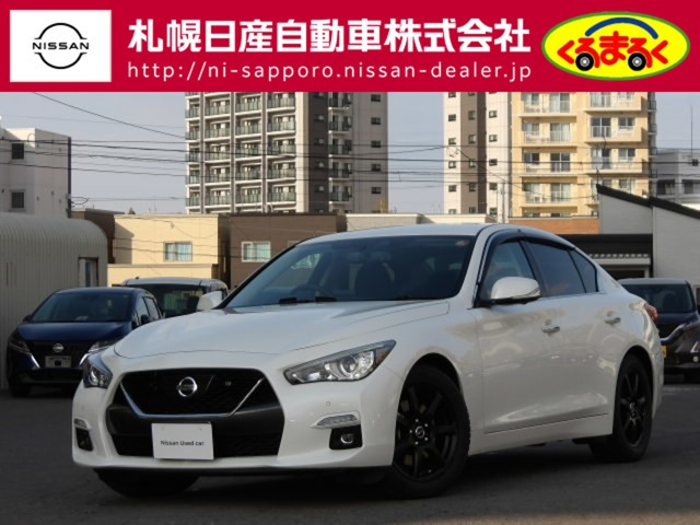 スカイライン3.0 GT