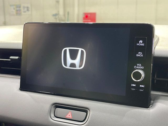 ヴェゼル1.5 e:HEV Z