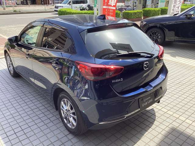 MAZDA21.5 15S プロアクティブ Sパッケージ