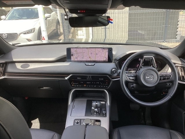 CX-603.3 XD ハイブリッド エクスクルーシブスポーツ ディーゼル 4WD