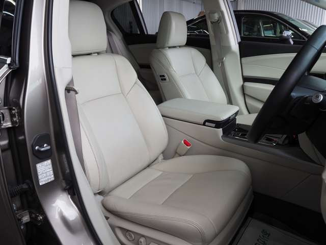 レジェンド3.5 4WD