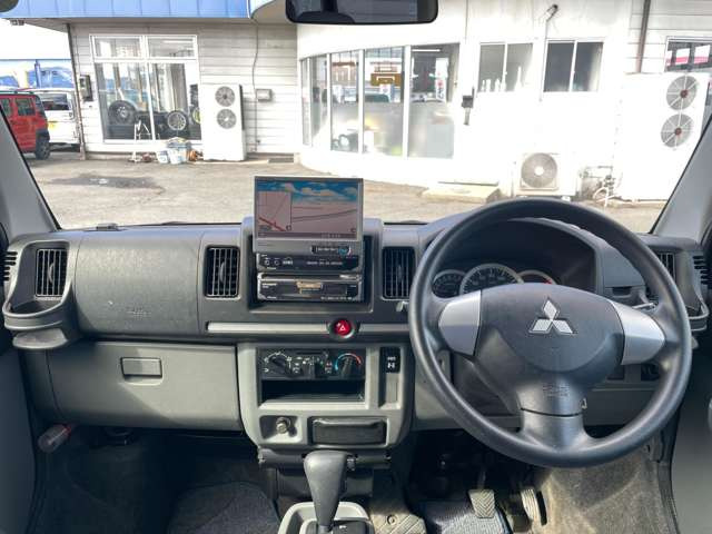 ミニキャブバンブラボー ターボ ハイルーフ 4WD