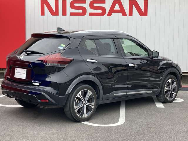 キックス1.2 X (e-POWER)