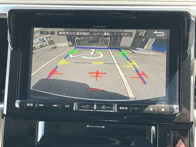 ヴェルファイア3.5 ZA Gエディション