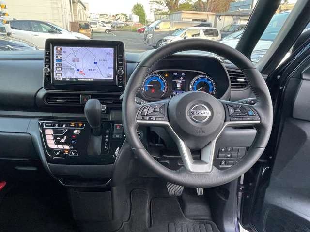 デイズハイウェイスター Gターボ プロパイロットエディション