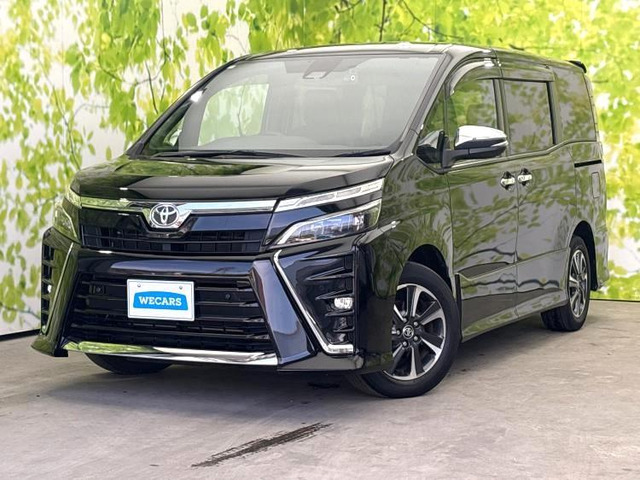 ヴォクシー2.0 ZS 煌III