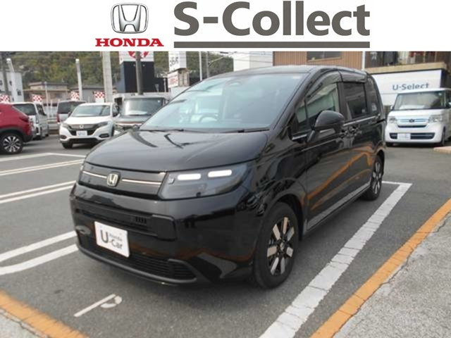 フリード1.5 エアー EX