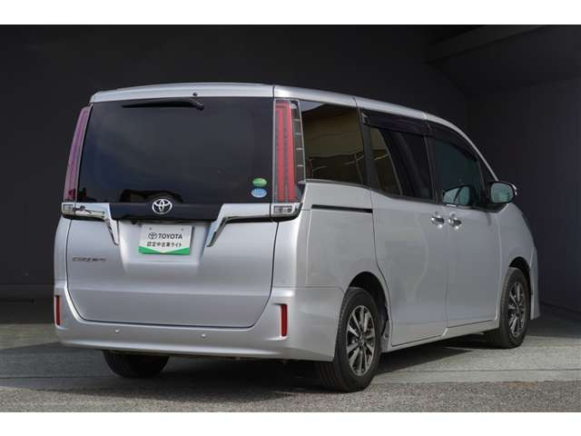 エスクァイア2.0 Gi