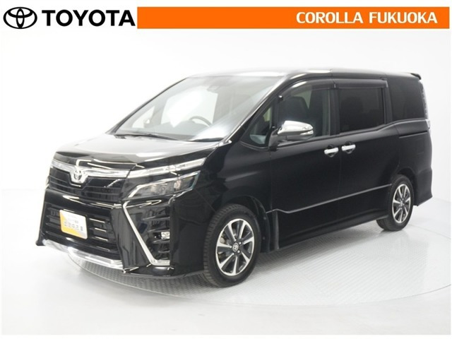 ヴォクシー2.0 ZS 煌III