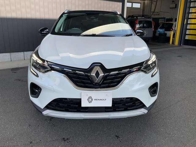 キャプチャーインテンス