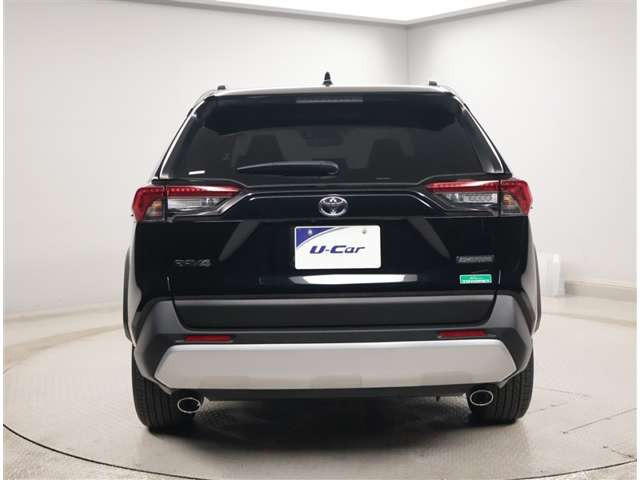 RAV42.0 アドベンチャー 4WD