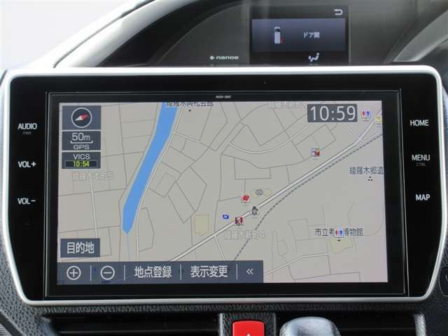 ヴォクシー2.0 ZS 煌III