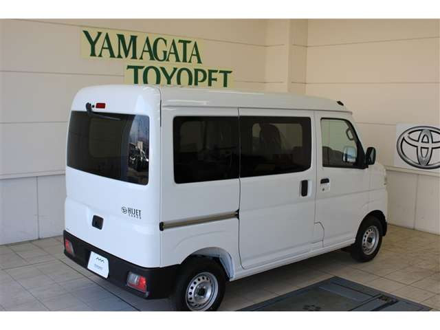 ハイゼットカーゴ