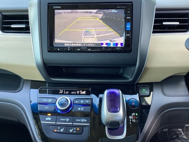 フリード1.5 ハイブリッド G ホンダセンシング 4WD