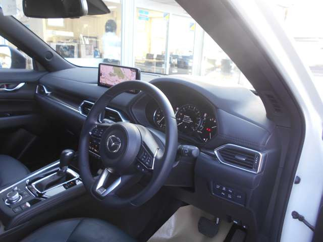 CX-52.2 XD スポーツアピアランス 4WD