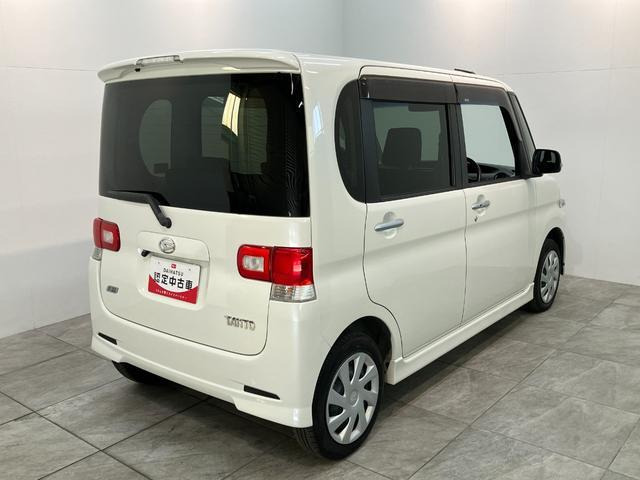 タントG スペシャル