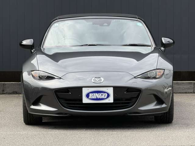 ロードスター1.5 S スペシャルパッケージ