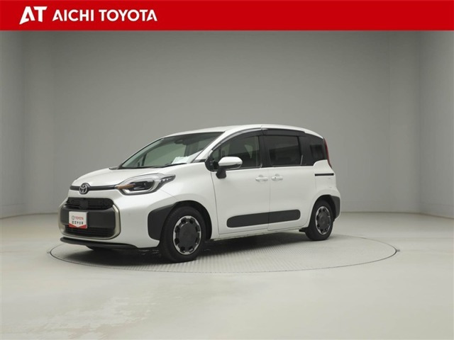 シエンタハイブリッド 1.5 Z