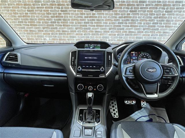 XV2.0 アドバンス 4WD