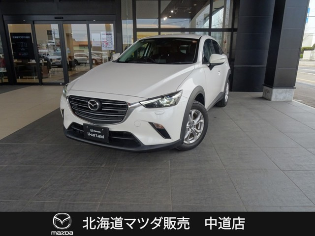 CX-3