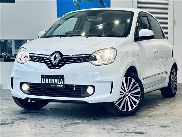 トゥインゴインテンス リミテ