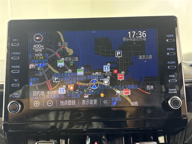 カローラツーリング1.8 ハイブリッド WxB 50ミリオン エディション