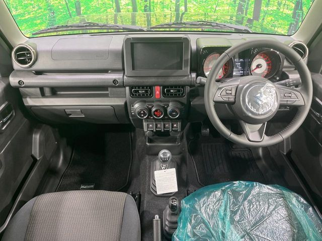 ジムニーノマド1.5 FC 4WD