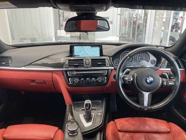 4シリーズグランクーペ420i Mスポーツ