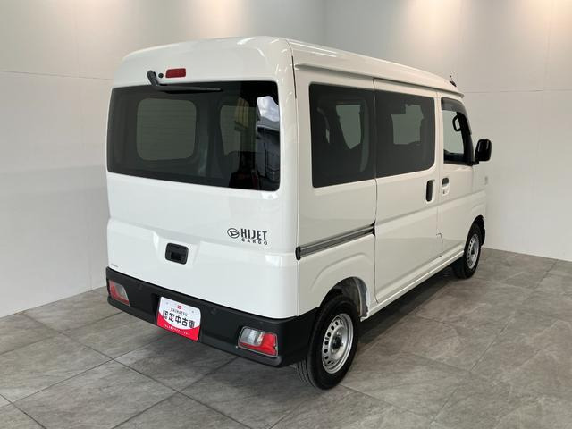 ハイゼットカーゴ