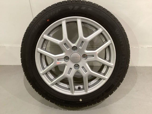 フィット1.5 e:HEV RS